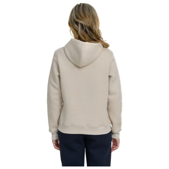 Target Γυναικείο φούτερ Fleece Hoodie ''Basics Label''
